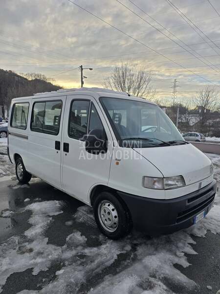 Fiat Ducato 