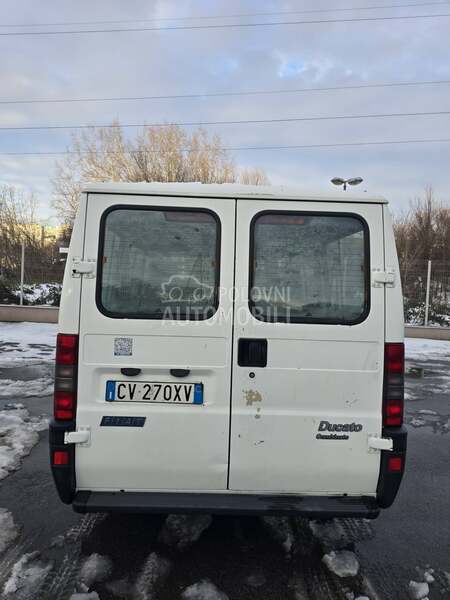 Fiat Ducato 