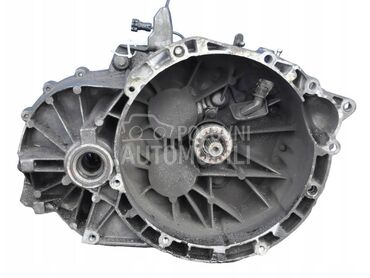 Menjač za Ford Galaxy od 2002. do 2017. god.