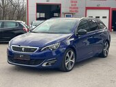 Peugeot 308 GT-line PA NO