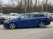 Peugeot 308 GT-line PA NO