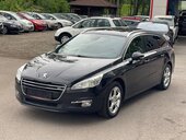 Peugeot 508 P A N O