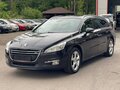 Peugeot 508 P A N O