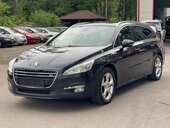Peugeot 508 P A N O