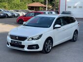 Peugeot 308 ALURE LED PERLA