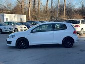 Volkswagen Golf 6 GTD DSG