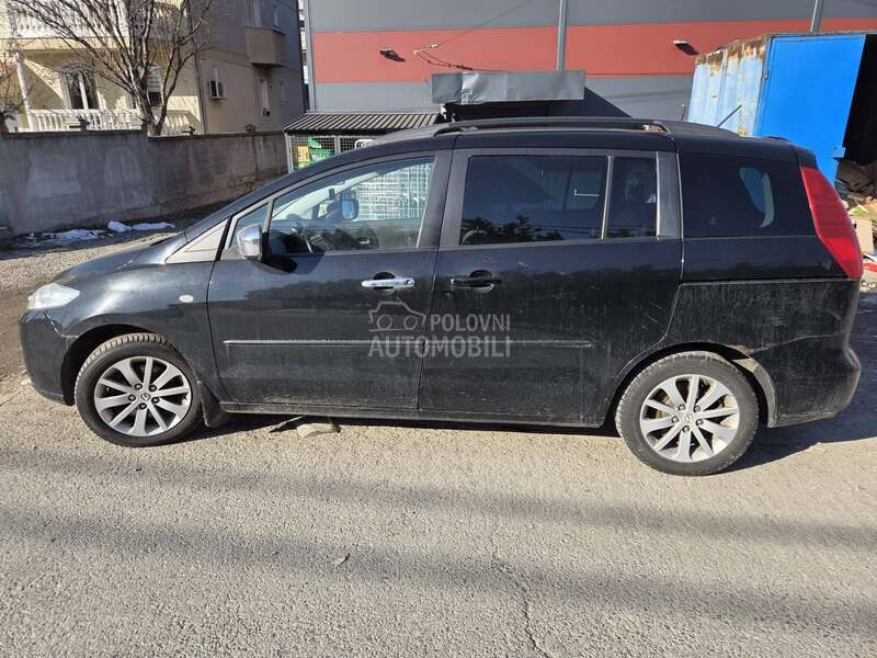 Mazda 5 