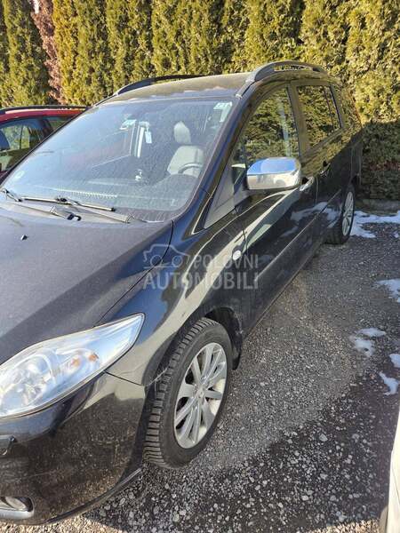 Mazda 5 