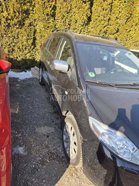 Mazda 5 