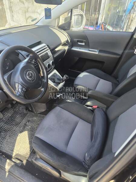 Mazda 5 