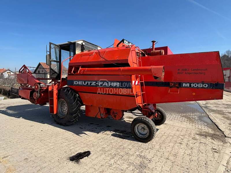 Deutz-Fahr 1080