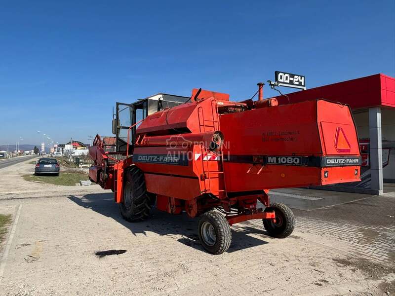 Deutz-Fahr 1080