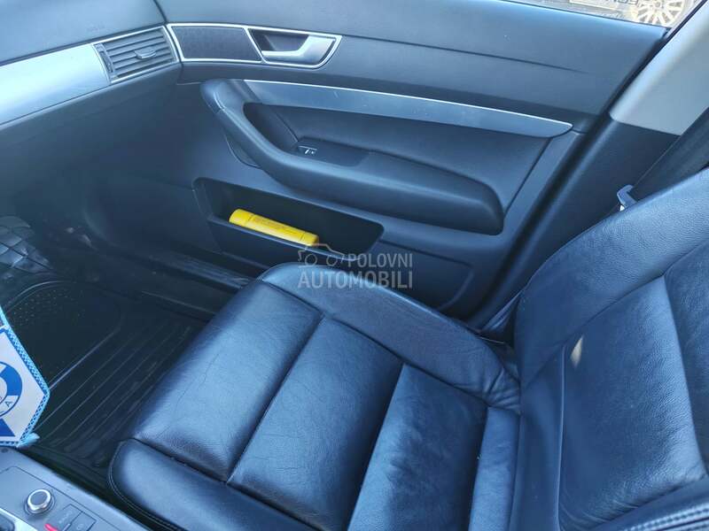 Audi A6 2.0 TDI