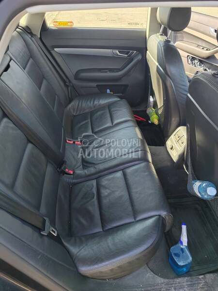 Audi A6 2.0 TDI