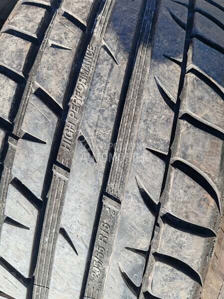 Taurus 205/55 R16 Letnja