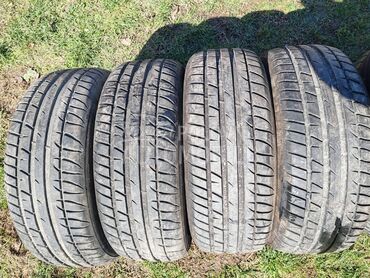 Taurus 205/55 R16 Letnja