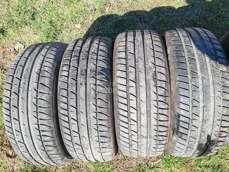 Taurus 205/55 R16 Letnja