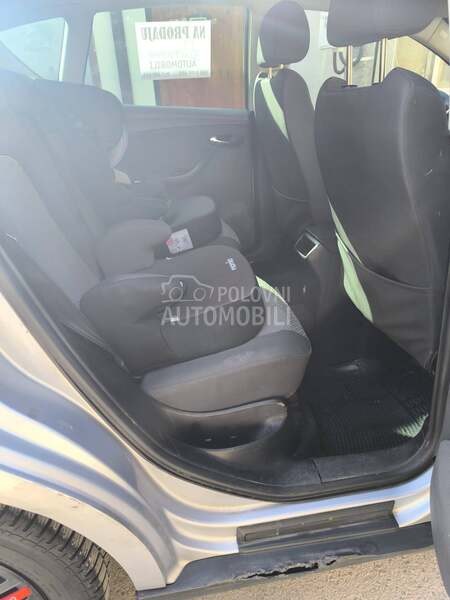 Seat Altea 1.6