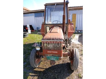Zetor 3511S