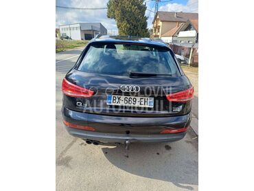 Audi Q3 2.0
