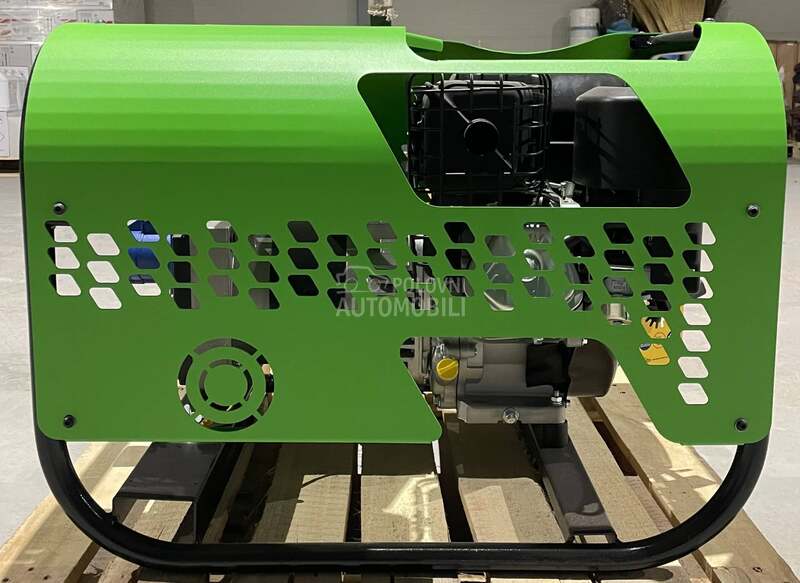 Briggs and Stratton XR 1450