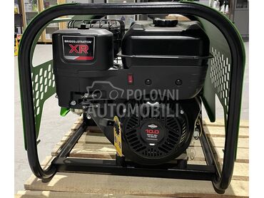 Briggs and Stratton XR 1450