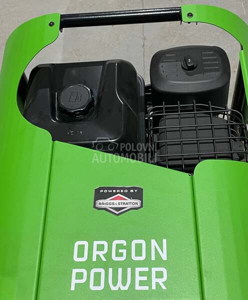 Briggs and Stratton XR 1450