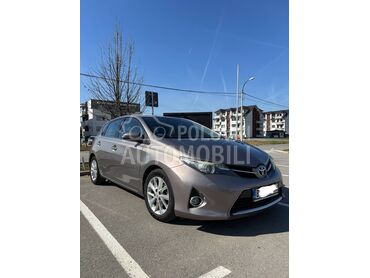 Toyota Auris 1.4 D4D