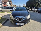 Lancia Delta 2.0 MJET 165