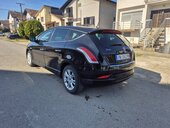 Lancia Delta 2.0 MJET 165