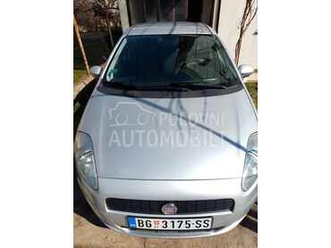 Fiat Punto 13 multi đet