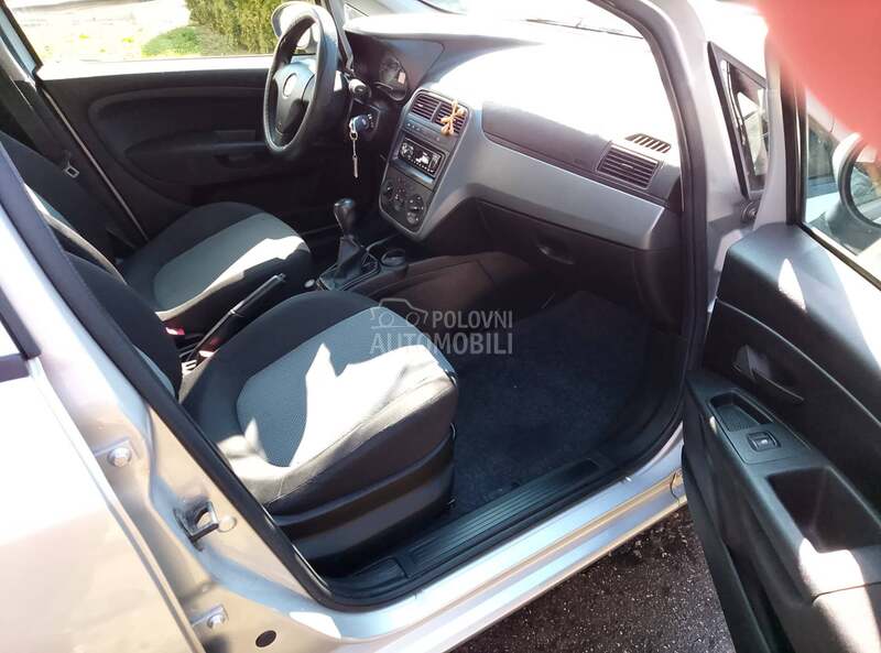 Fiat Punto 13 multi đet
