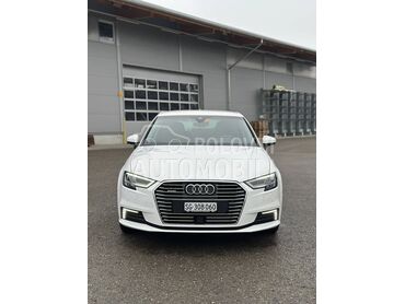 Audi A3 e tron
