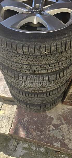 Aluminijumske felne  18" 5 x 112