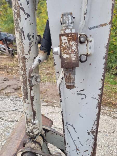 Takeuchi TB 016 1.5t