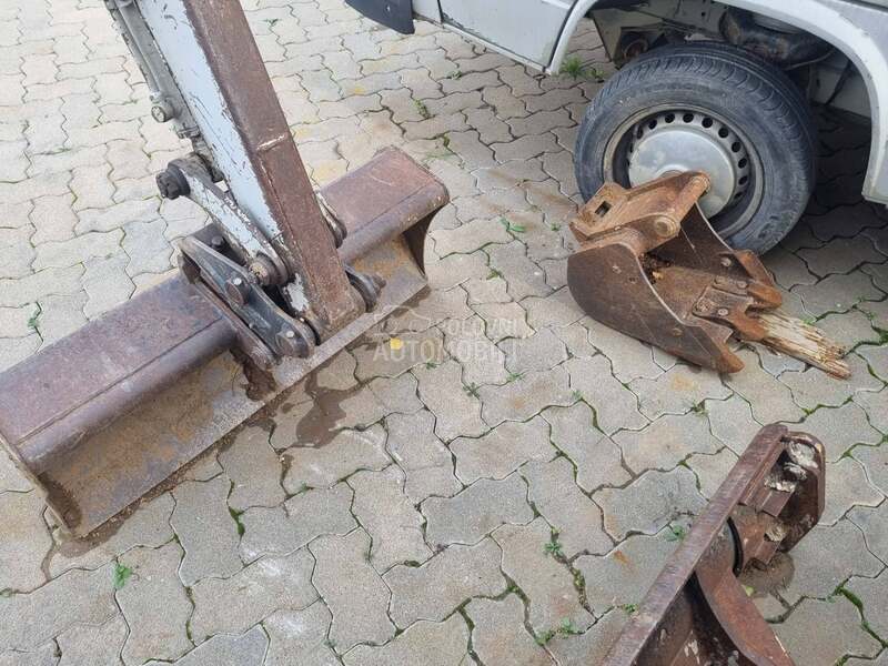 Takeuchi TB 016 1.5t