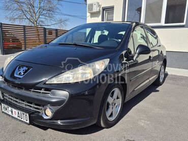 Peugeot 207 1.4B