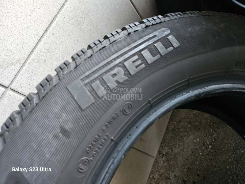 Pirelli 195/65 R15 Zimska