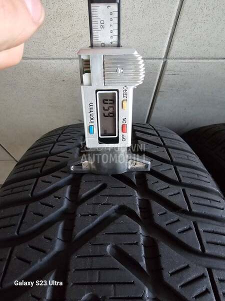 Pirelli 195/65 R15 Zimska