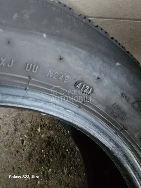Pirelli 195/65 R15 Zimska