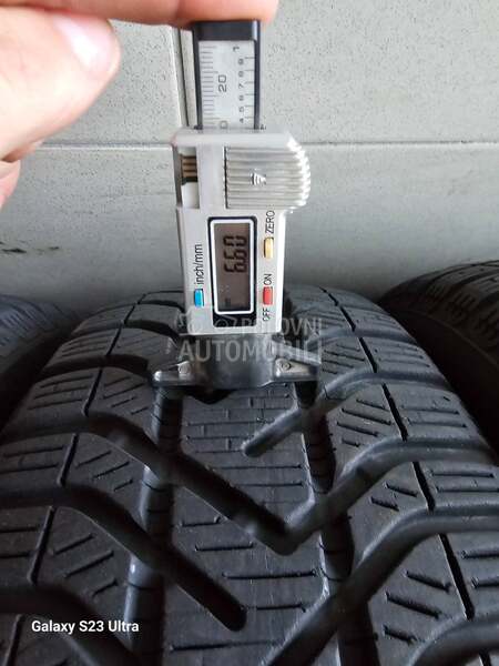 Pirelli 195/65 R15 Zimska