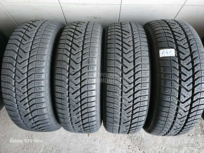 Pirelli 195/65 R15 Zimska