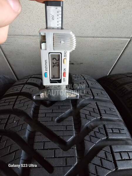 Pirelli 195/65 R15 Zimska