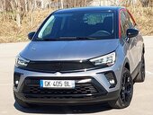 Opel Crossland X  GS LINE