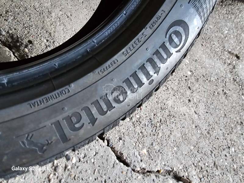 Continental 225/50 R17 Zimska
