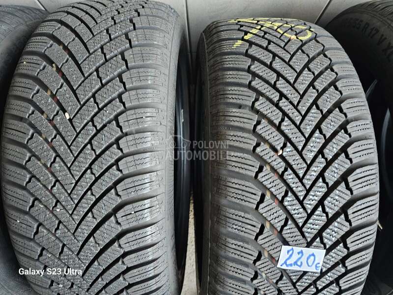 Continental 225/50 R17 Zimska