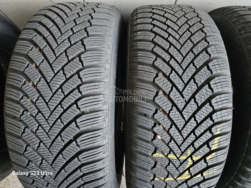 Continental 225/50 R17 Zimska