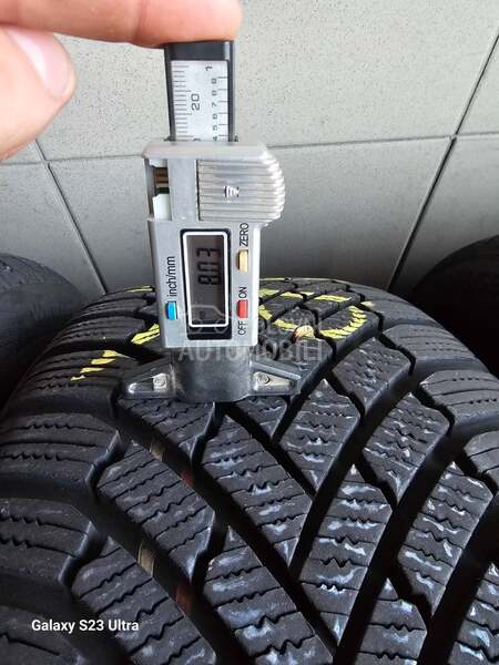 Continental 225/50 R17 Zimska