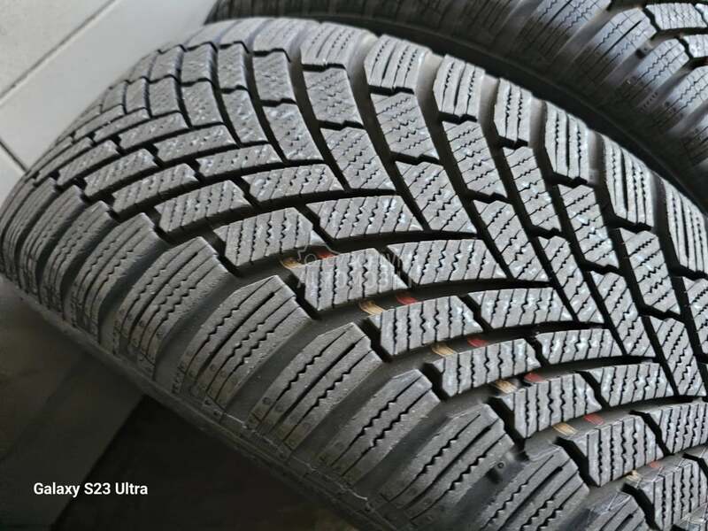 Continental 225/50 R17 Zimska