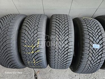 Continental 225/50 R17 Zimska